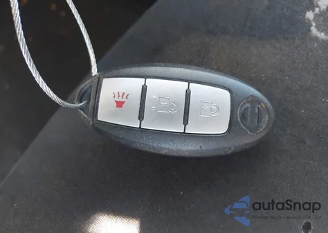 2013 Nissan Pathfinder Sv from USA, damaged, VIN 5N1AR2MN5DC667576